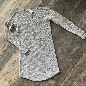 LOFT Sweater Dress